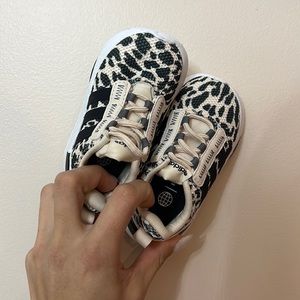 Brand new Adidas toddler shoes